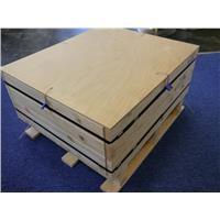 Wooden Secure Crates