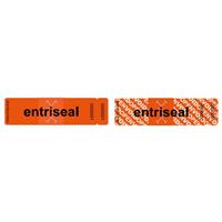EntriSeal Labels